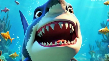 Baby Shark - The catchy kids songs everyone loves