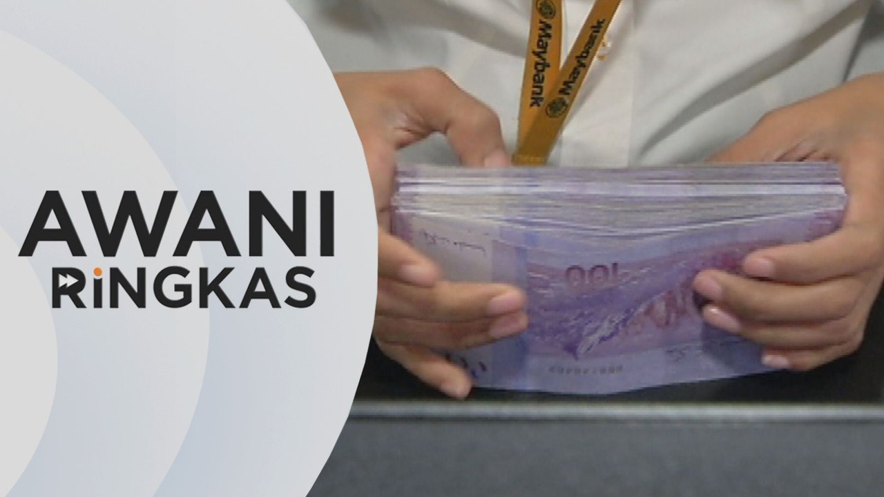 AWANI Ringkas: Matawang tempatan terus kukuh