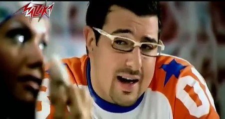 لون شعرك مع كريم أبو زيد 🎨 | أحدث أغاني مزيكا الجديدة