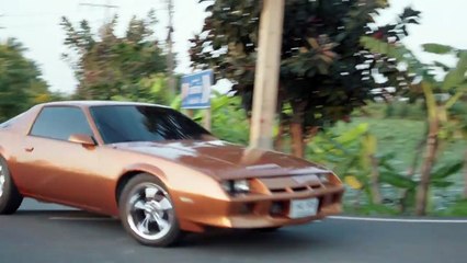 [ENG] Dhevaprom: Poncheewan (2024) EP.13