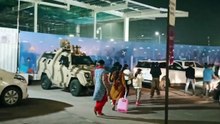 Ahmedabad Airport (AMD) _ ALI KiNG Vlogs