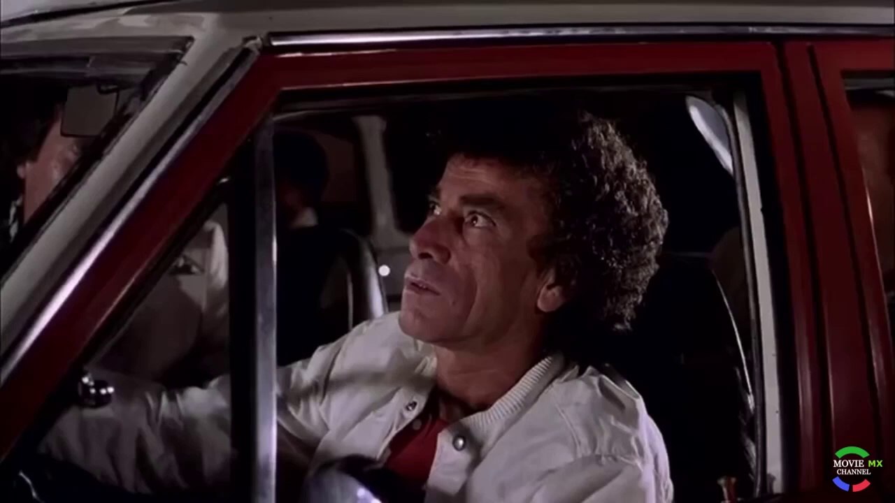 El Ratero De La Vecindad 2  ( Alfonso Zayas y Tun Tun  -- Cine Mexicano En HD Latino