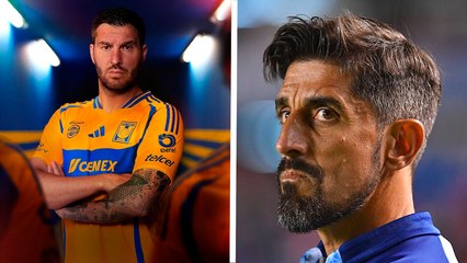 Video herunterladen: Paunovic destaca la recuperación de Gignac tras fallar el penal que podría haber dado ventaja a Tigres sobre Chivas: 