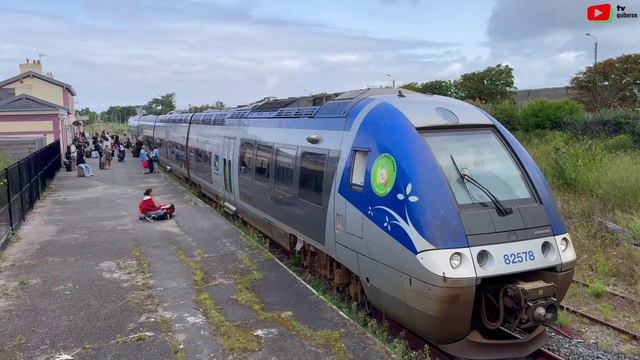 Quiberon | Un si bon mois d'Août | TV Quiberon 24/7