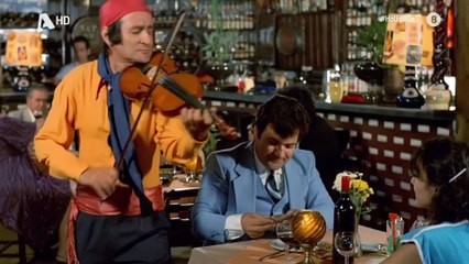 Αν Ήταν το Βιολί Πουλί… (Και Αυτός το Βιολί του) (1985)