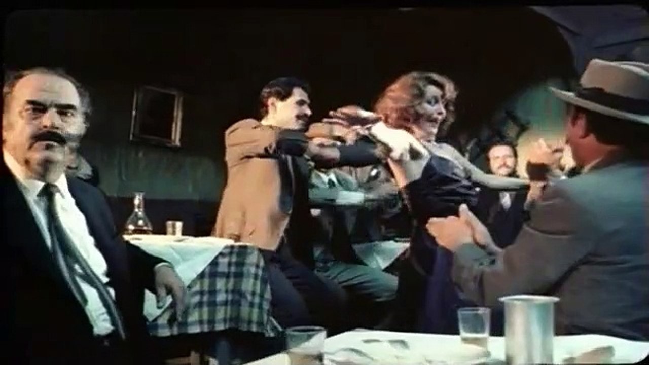 Ρεμπέτικο (1983) (Β' Μέρος)