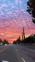 Chemical reaction of volcanoes in Iceland