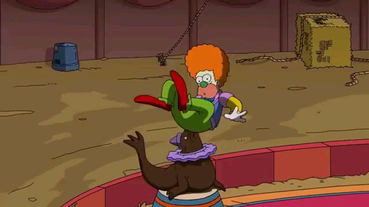 Simpson 2 pie
