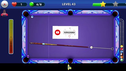 8 ball pool live all indirect shots full fun full maza