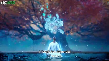 [Anixverse] The Demon Hunter Special - 01 [4K]