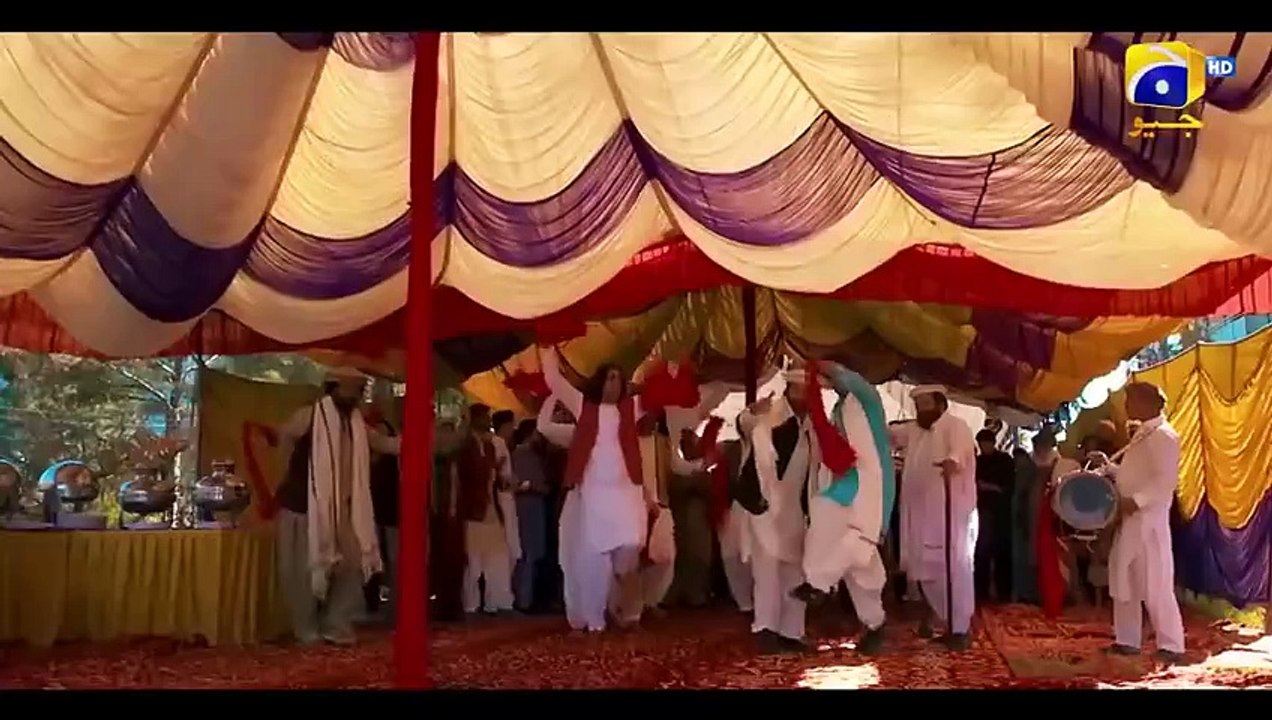 Kaffara Episode 29 Teaser - 24th August 2024 - Har Pal Geo