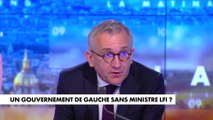 Vincent Roy : «Jean-Luc Mélenchon veut être intact avant la présidentielle»