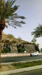 Go home from City Tour Mekah-Madinah