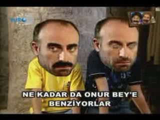 koca kafalar :komple(burak kut-saz)