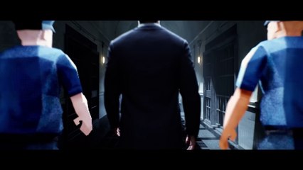 Goat Simulator Remastered – Announcement Trailer