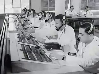 فيلم هروب  فريد شوقي ويوسف شعبان