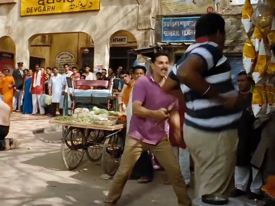 Akshay Kumar Movie Superhit Seen _bollywood movie_Southmovie
