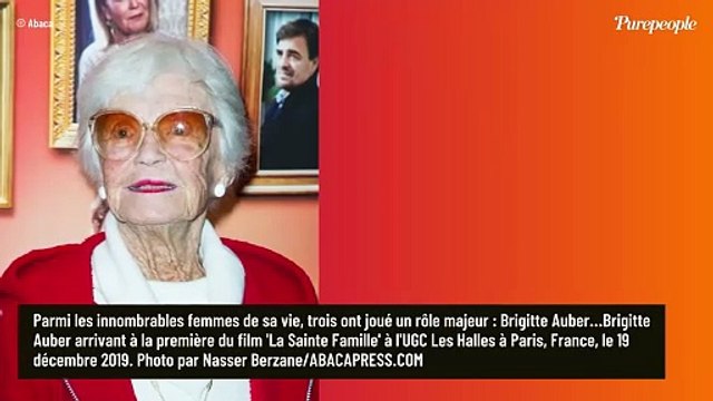 Alain Delon : Ces trois amoureuses qui ont changé sa vie et permis à sa carrière de décoller !