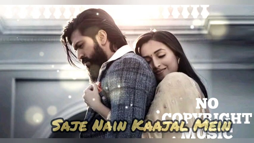 Mehbooba - KGF2 Moive New Song