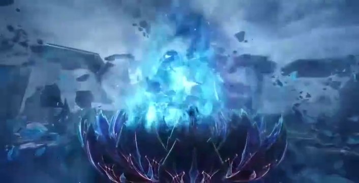 (EP116) A Record of Mortal's Journey to Immortality - English Subtitle & Sub Indo (凡人修仙传 第二季年番)(Fanren Xiu Xian Chuan: Di Er Ji Nian Fan)(A Mortal Journey)(ตำนานแห่งการปลูกฝังมนุษย์สู่ความเป็นอมตะ 3)