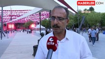 Fıstık Üreticisi Mehmet Alkurt: Borcum Yüzünden Traktörümü Sattım