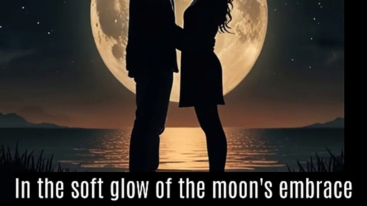 Moonlit Whispers Mp4