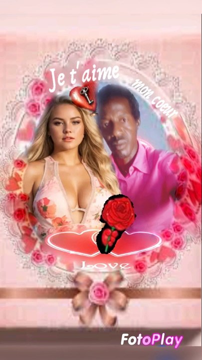 SYL STARE GROSSE PROD. LA RUE POPO POPO.