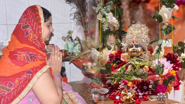 Janmashtami 2024 Vrat Vidhi: जन्माष्टमी व्रत विधि, व्रत में क्या खाना चाहिए क्या नहीं | Boldsky