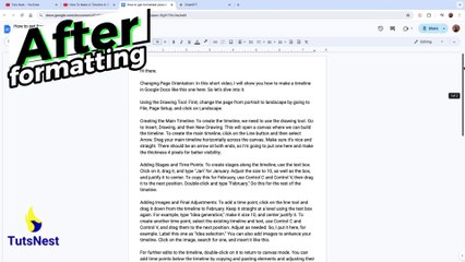 How to Get &  Format YouTube Transcripts Like a Pro! - From Chaos to Clarity