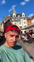 Ice looking snow freezing rain