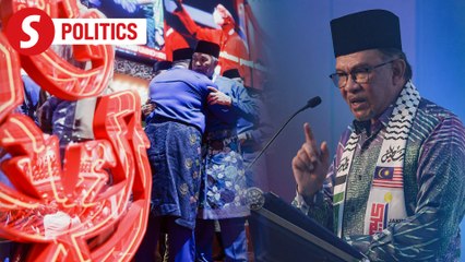 Good cooperation going between Unity govt and Umno