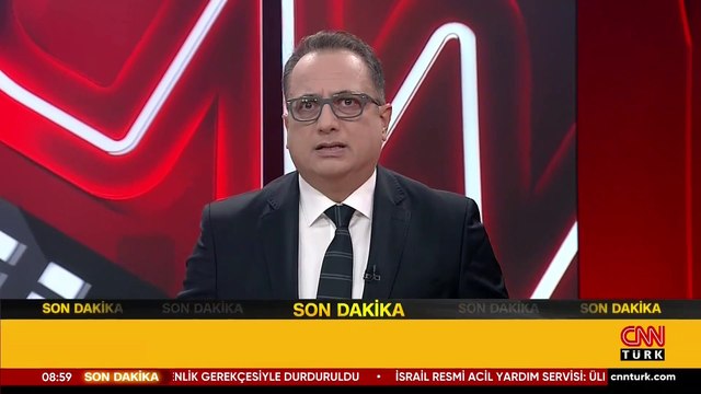 Video Haber | İsrail ordusu Lübnan'ı vuruyor!