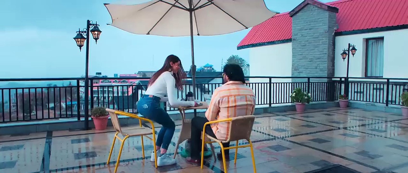 Yaaran Da Rutbaa ｜ Official Trailer ｜ Dev Kharoud ｜ Prince Kanwaljeet  ｜ Rahul Dev ｜ Latest Trailer