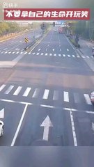 Terrible Accident Live Crash I can't see this link and before