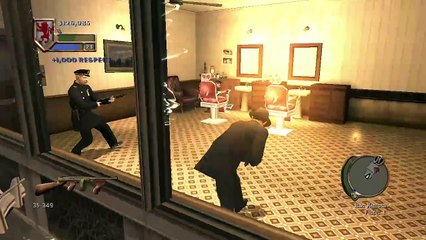 The Godfather: The Don's Edition online multiplayer - ps3