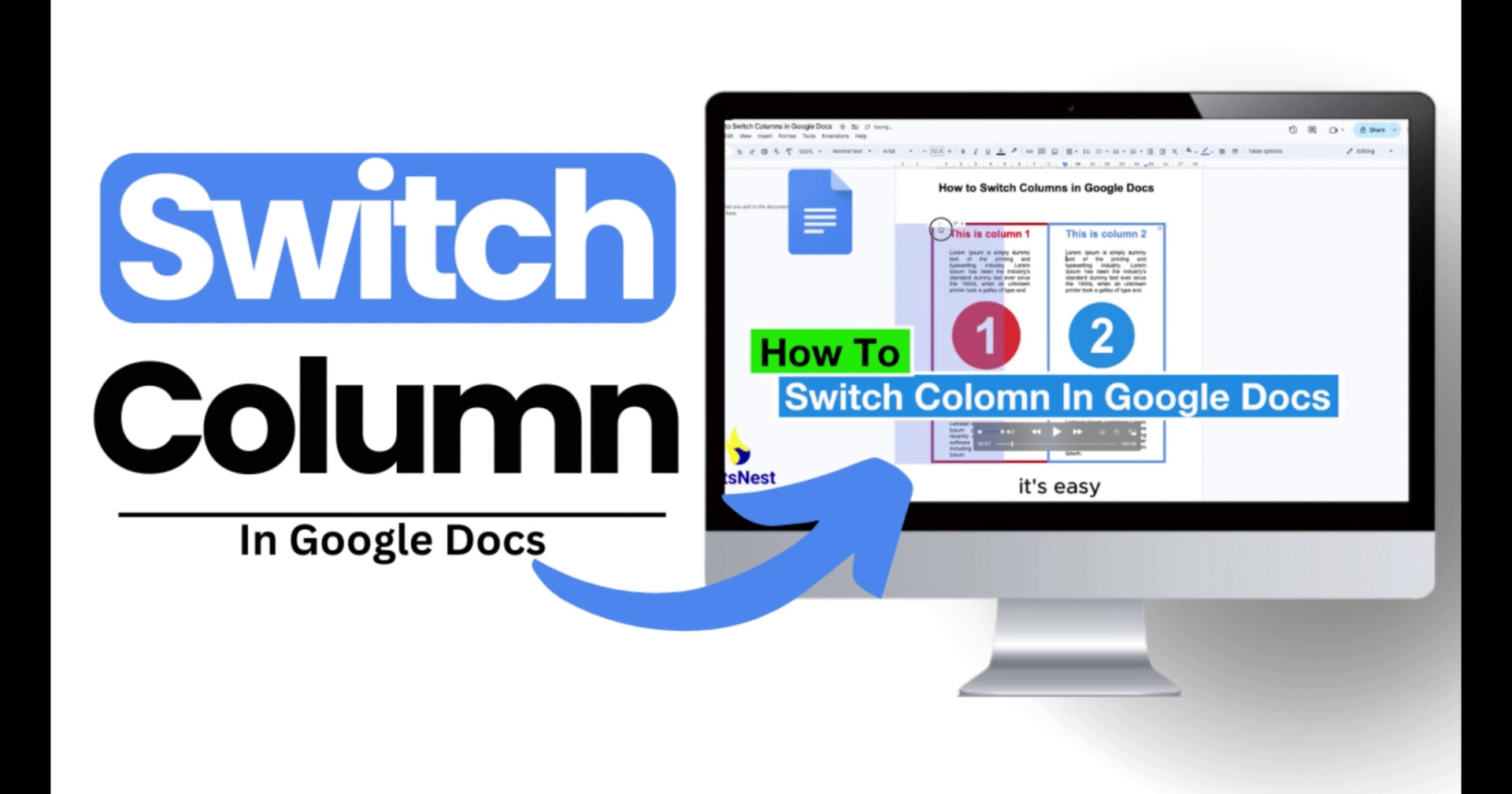 How To - Know Your Google Docs