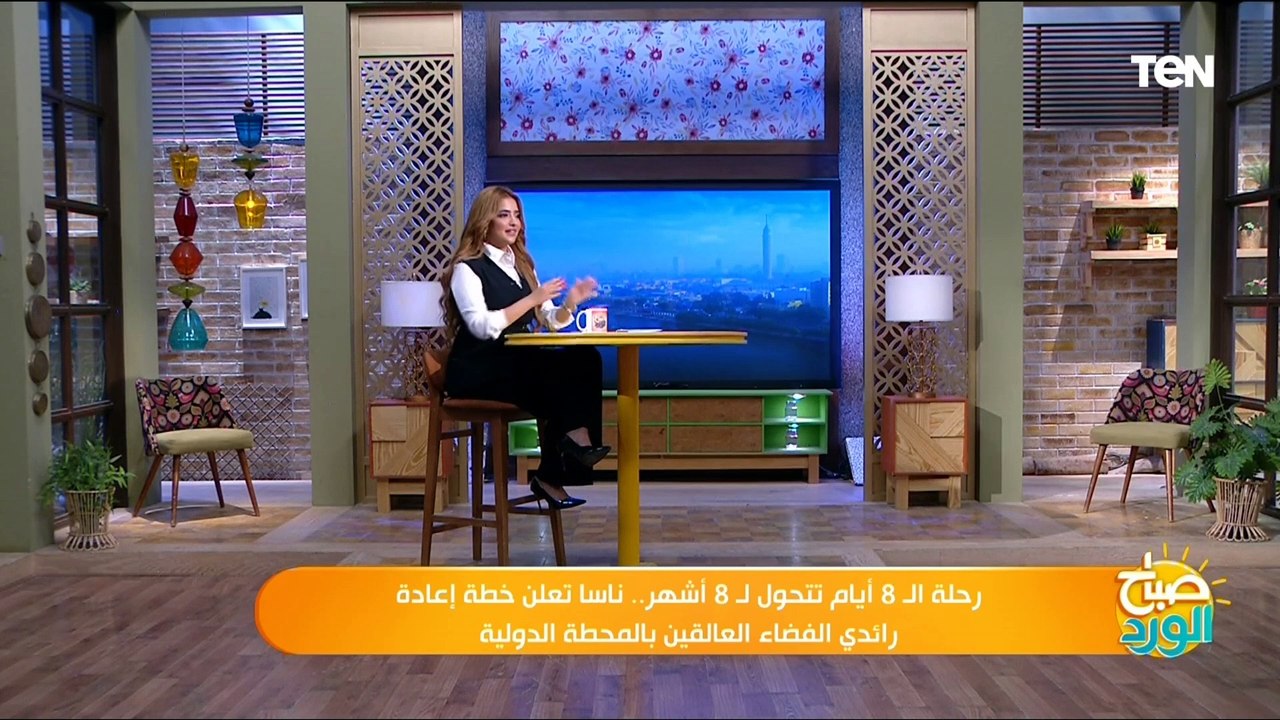 كيف تم تدريب رائدا فضاء من "ناسا" العالقان في محطة الفضاء الدولية على مواجهة مثل هذه الحالات