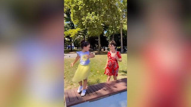 Aslı Bekiroğlu lösemiyi yenen minik hayranıyla Bebekte piknik yaptı