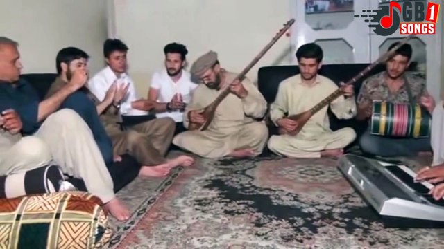 Shina & Khowar Songs Lyrics Abdul Kahliq Taaj Vocal Shakeel Sameen & Roshan Khan Proforma Musical Show