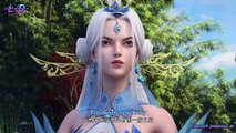 Legend of Xianwu [Xianwu Emperor] Season 2 Episode 50 [76] English Sub - Lucifer Donghua.in - Watch Online- Chinese Anime - Donghua - Japanese