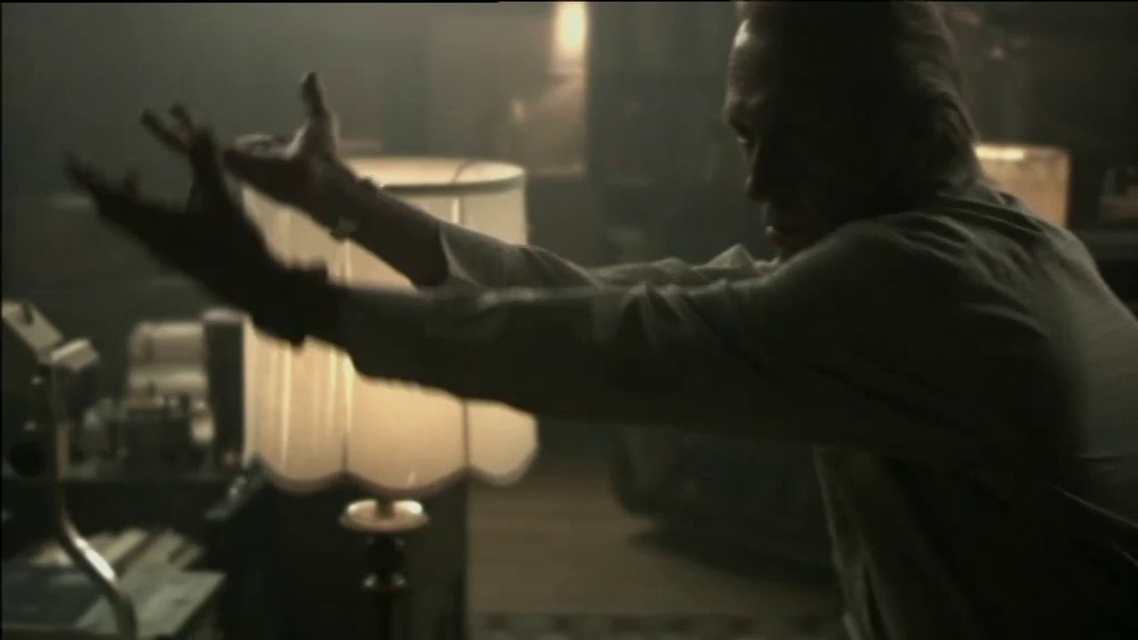 Kampf der Vampire - Last sect - Ganzer Film - 2006