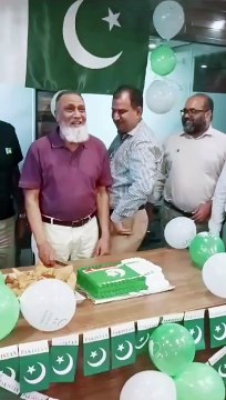 Tera Pakistan ha ye mera Pakistan ha...