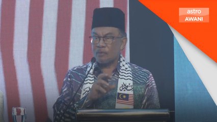 Negara barat tidak perlu ajar Dunia Islam tentang demokrasi - PM