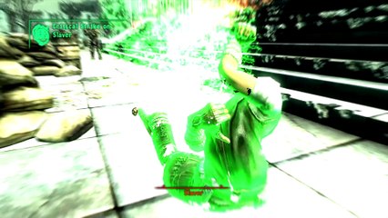 Fallout 3 Xbox 360 Gameplay