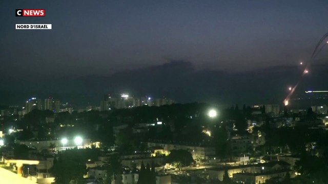 Israël : Le Hezbollah libanais a annoncé dimanche matin avoir lancé une attaque à large échelle contre Israël en riposte à la mort d'un haut chef militaire tué dans une frappe israélienne sur Beyrouth le 30 juillet