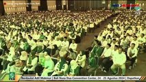 Cak Imin: Meskipun Digembosi Teman Sendiri, PKB Semakin Kuat!