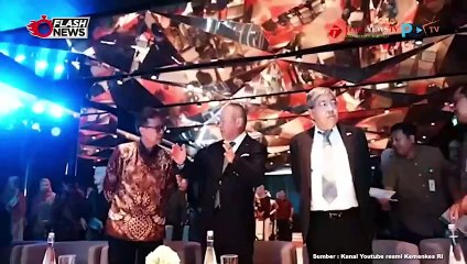 KEMENKES TANDATANGANI MOU DENGAN FUJIFILM INDONESIA DALAM RANGKA KERJA SAMA BERANTAS PENYAKIT TB