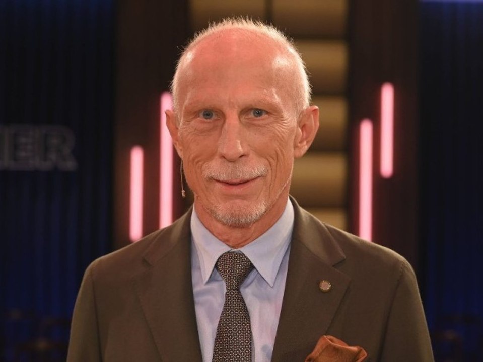 Deutsche Trainer-Ikone Christoph Daum ist tot