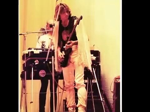 Безусловный хит Юрия Лозы – Пой, моя гитара 1990