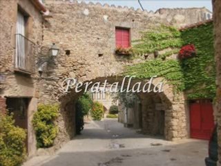 pueblos bonitos de  Cataluña